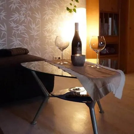 公寓 霍尔霍恩公寓