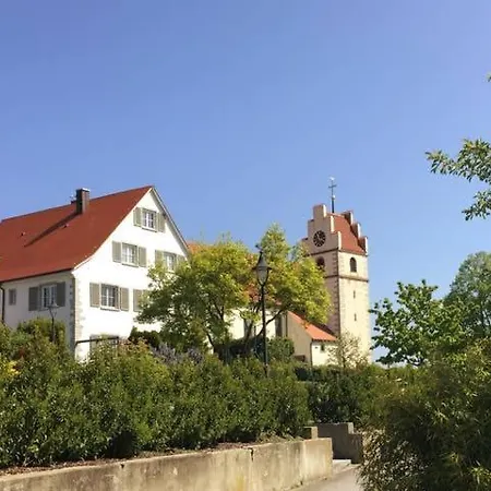 霍尔霍恩公寓 公寓 *