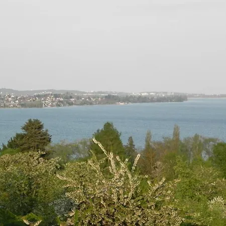 公寓 霍尔霍恩公寓 *