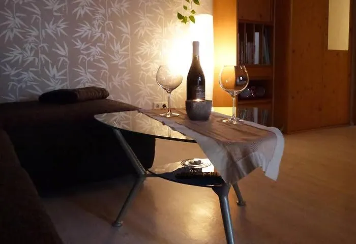 公寓 霍尔霍恩公寓