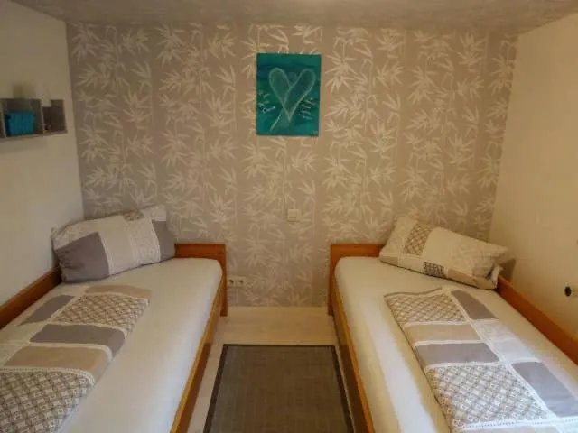 霍尔霍恩公寓 盖恩霍芬