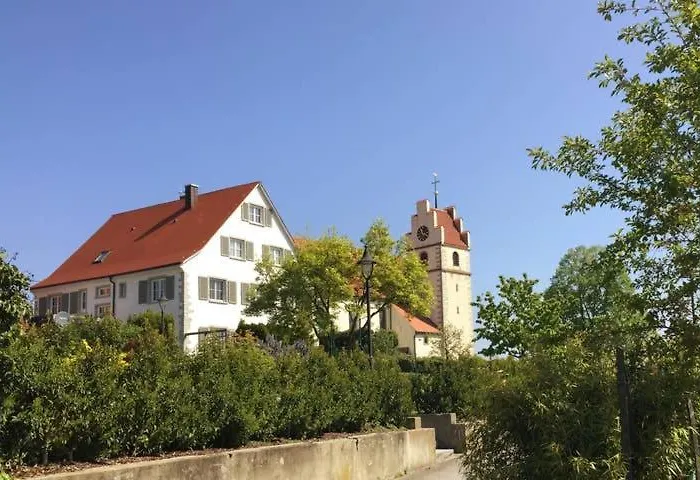 霍尔霍恩公寓 公寓 *