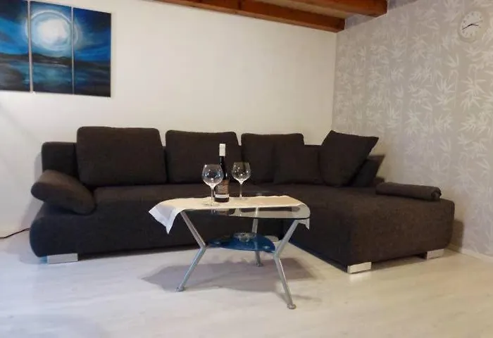 霍尔霍恩公寓 盖恩霍芬